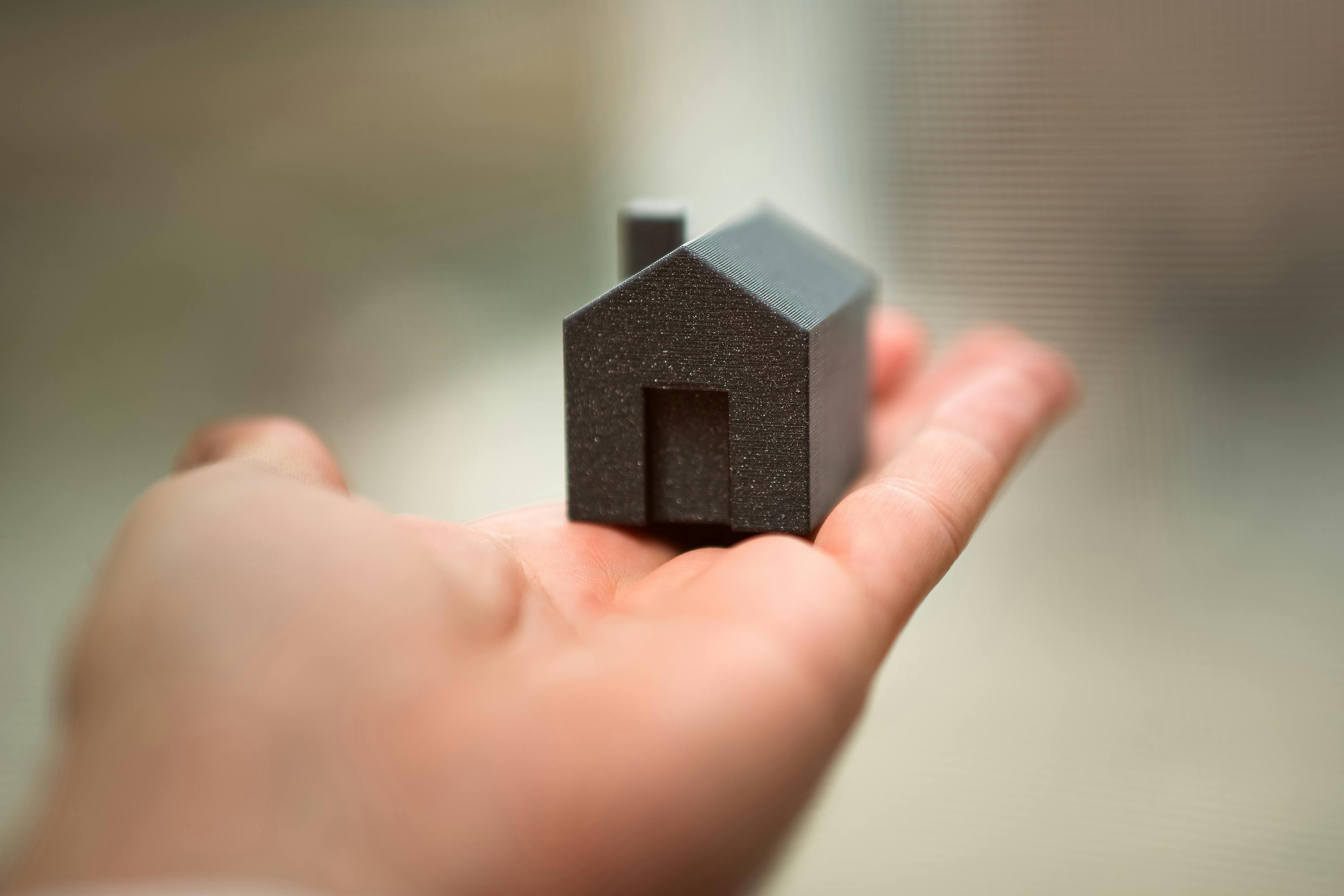 Réception des travaux d'un projet immobilier